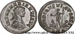 NUMERIANUS Aurelianus VZ