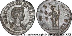 MAGNIA URBICA Aurelianus SUP