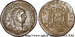 DIOCLECIANO Aurelianus MBC/EBC