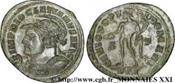 DIOCLETIAN Follis ou nummus