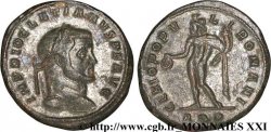 DIOCLÉTIEN Follis ou nummus