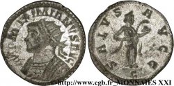 MAXIMIEN HERCULE Aurelianus SPL