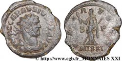 CARAUSIUS pour DIOCLÉTIEN et MAXIMIEN Aurelianus