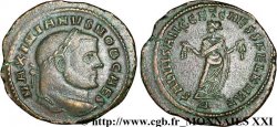 GALERIUS Follis ou nummus