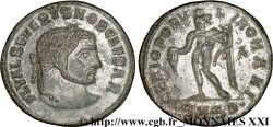SÉVÈRE II Follis ou nummus SUP/TTB+