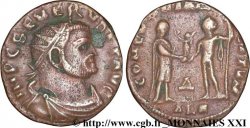 SÉVÈRE II Pseudo ou néo-aurelianus TTB