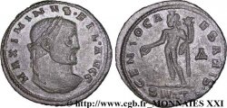 MAXIMIN II DAIA Follis ou nummus SUP