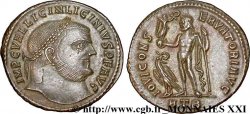 LICINIUS I Follis ou nummus fST