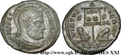 LICINIUS Ier Centenionalis ou nummus