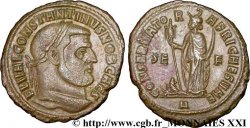 CONSTANTIN Ier LE GRAND Follis ou nummus TTB+