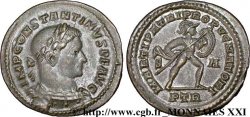 COSTANTINO I IL GRANDE Follis ou nummus AU