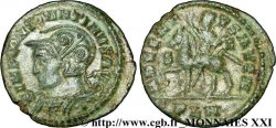 CONSTANTIN Ier LE GRAND Follis ou nummus TTB+