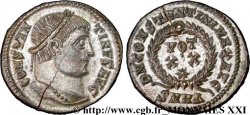 CONSTANTIN Ier LE GRAND Centenionalis ou nummus FDC