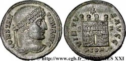 CONSTANTIN Ier LE GRAND Centenionalis ou nummus SUP