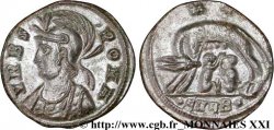 ROME Centenionalis ou nummus
