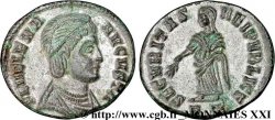HÉLÈNE Centenionalis ou nummus