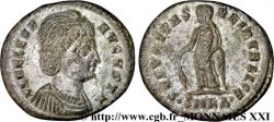 HÉLÈNE Centenionalis ou nummus