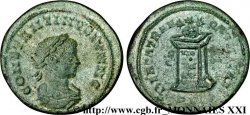 CONSTANTIN II Centenionalis ou nummus