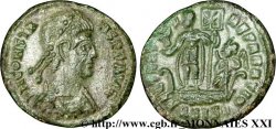 CONSTANS Demi-maiorina