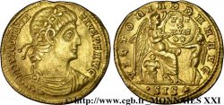 CONSTANCE II Solidus TTB+