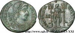 VÉTRANION pour CONSTANCE II Maiorina