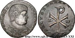 MAGNENTIUS Double maiorina AU