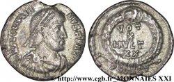 IULIANUS II DER PHILOSOPH Silique SS
