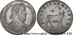JULIEN II LE PHILOSOPHE Double maiorina, (GB, Æ 1) SUP