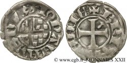 BRETAGNE - DUCHÉ DE BRETAGNE - JEAN II Denier