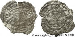 VENDÔMOIS - COMTÉ DE VENDÔME - JEAN II Obole