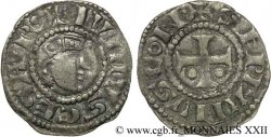 BERRY - COMTÉ DE SANCERRE - ÉTIENNE Ier Denier SS