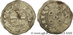 PÉRIGORD - COMTÉ DU PÉRIGORD - ANONYME Denier SS