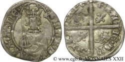 AQUITAINE - DUCHÉ D AQUITAINE - RICHARD II Hardi TB+