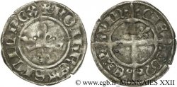 PROVENCE - COMTÉ DE PROVENCE - ROBERT D ANJOU Coronat réforciat