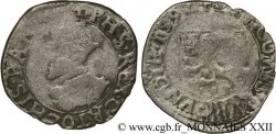 COUNTY OF BURGUNDY - PHILIPPE II OF SPAIN Carolus VG/F