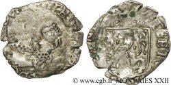 FRANCHE-COMTÉ - COMTÉ DE BOURGOGNE - ALBERT ET ISABELLE Carolus