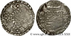 COUNTY OF BURGUNDY - PHILIP IV OF SPAIN Seizième de patagon VF