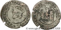 TOWN OF BESANCON - COINAGE STRUCK IN THE NAME OF CHARLES V Carolus