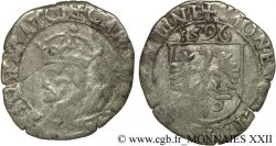 FRANCHE-COMTÉ - VILLE DE BESANÇON Carolus