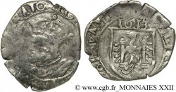 FRANCHE-COMTÉ - VILLE DE BESANÇON Carolus