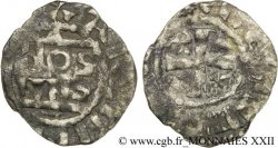 CHAMPAGNE - ARCHEVÊCHÉ DE REIMS - SAMSON DE MAUVOISIN Denier B