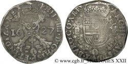 SPANISH LOW COUNTRIES - COUNTY OF ARTOIS - PHILIPPE IV OF SPAIN Patagon