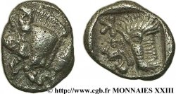 MYSIE - CYZIQUE Hémiobole