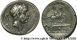 MARCIA Denier fourré TTB