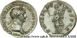 TRAJAN Denier SPL