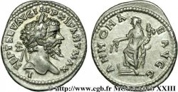 SEPTIME SÉVÈRE Denier SPL/TTB+