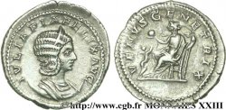 JULIA DOMNA Antoninien SUP
