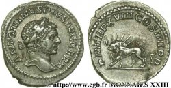 CARACALLA Denier
