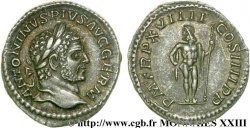 CARACALLA Denier SUP