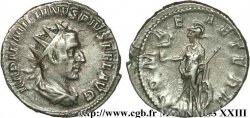 ÉMILIEN Antoninien TTB+/TTB